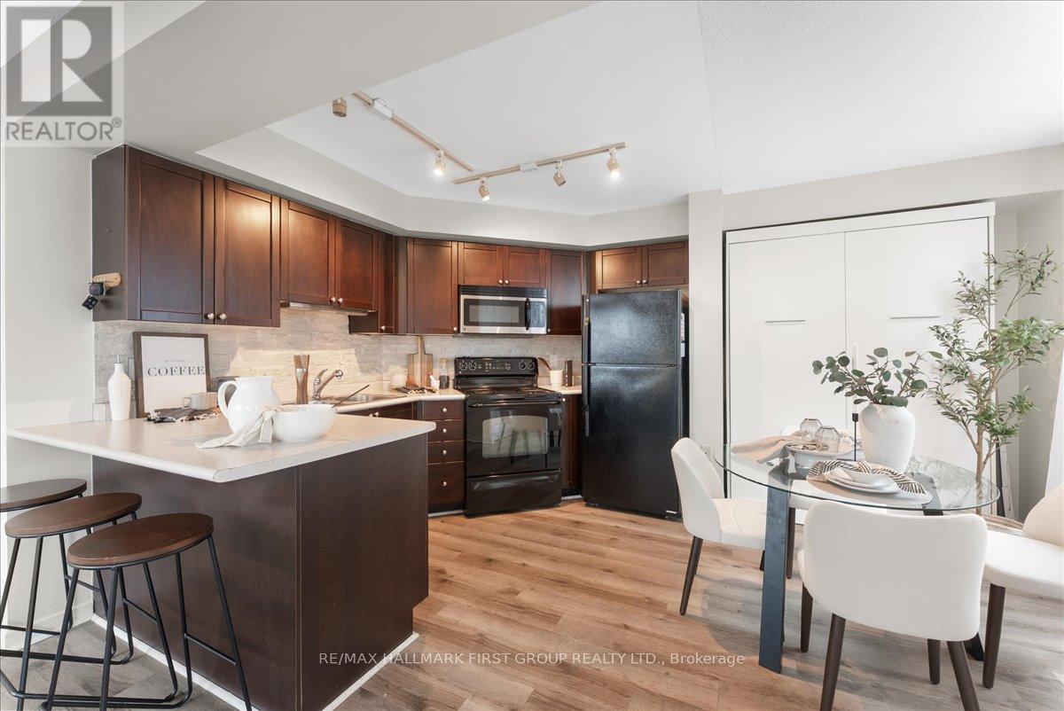 222 - 340 Watson Street W, Whitby, Ontario  L1N 9G1 - Photo 17 - E12695030