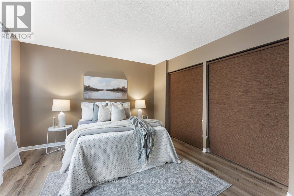 222 - 340 Watson Street W, Whitby, Ontario  L1N 9G1 - Photo 8 - E12695030