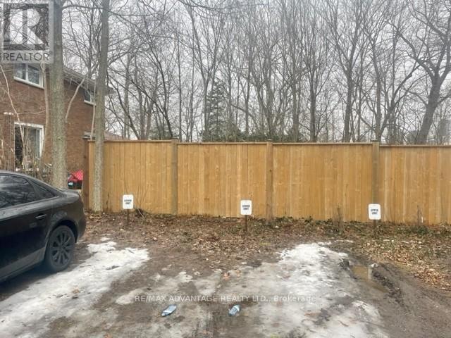 206-208 Barry Place, London North, Ontario  N6H 1K1 - Photo 34 - X12691046