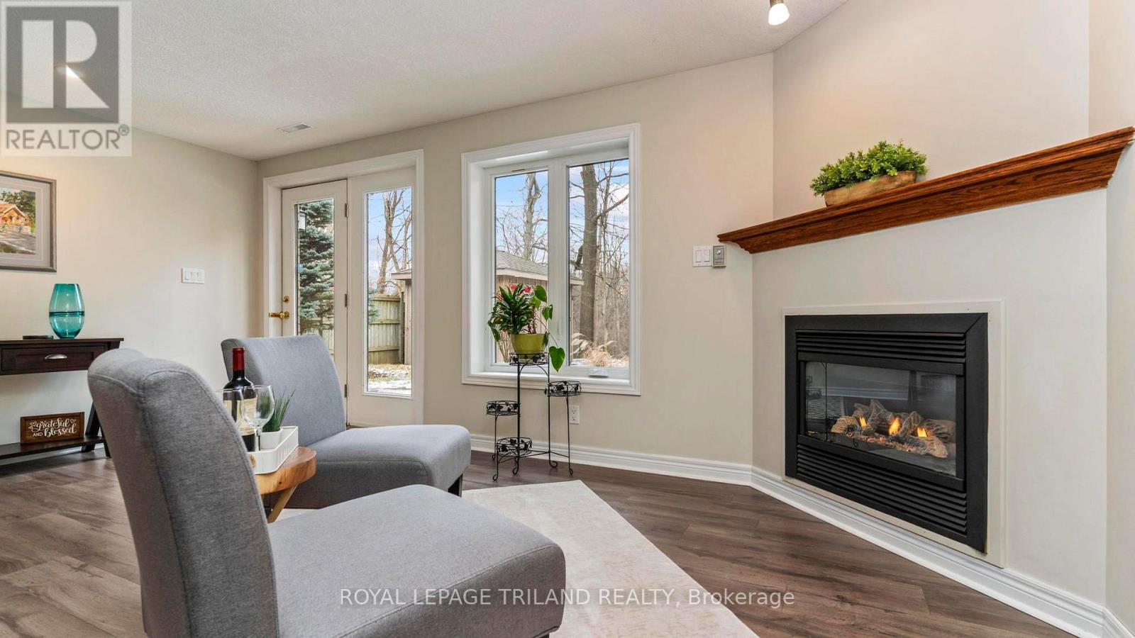 29 Warbler Heights, St. Thomas, Ontario  N5R 6J5 - Photo 22 - X12695330