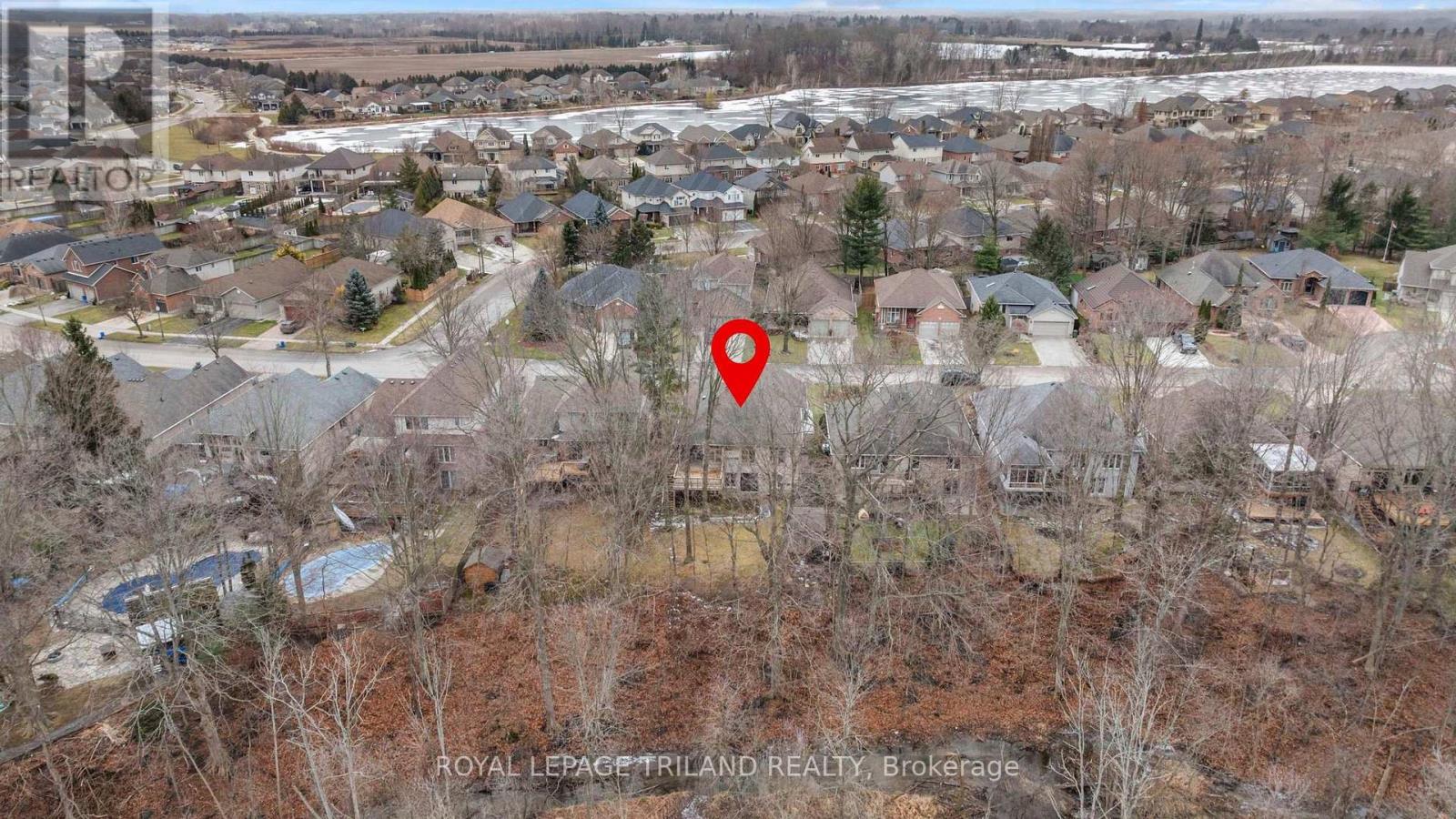 29 Warbler Heights, St. Thomas, Ontario  N5R 6J5 - Photo 37 - X12695330