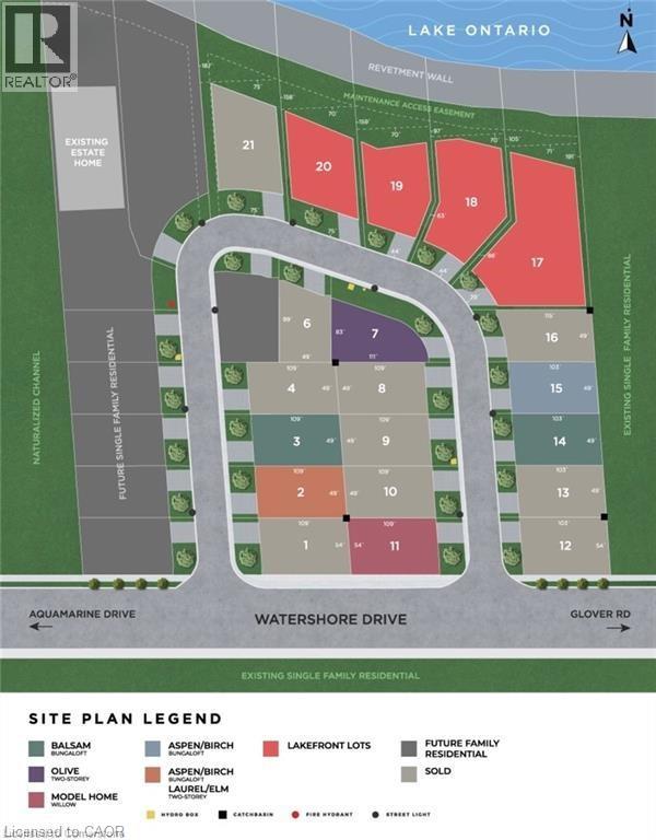 100 Watershore Drive Unit# 19, Stoney Creek, Ontario  L8E 0C1 - Photo 12 - 40798532