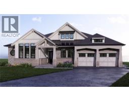 100 WATERSHORE Drive Unit# 19, Stoney Creek, Ontario