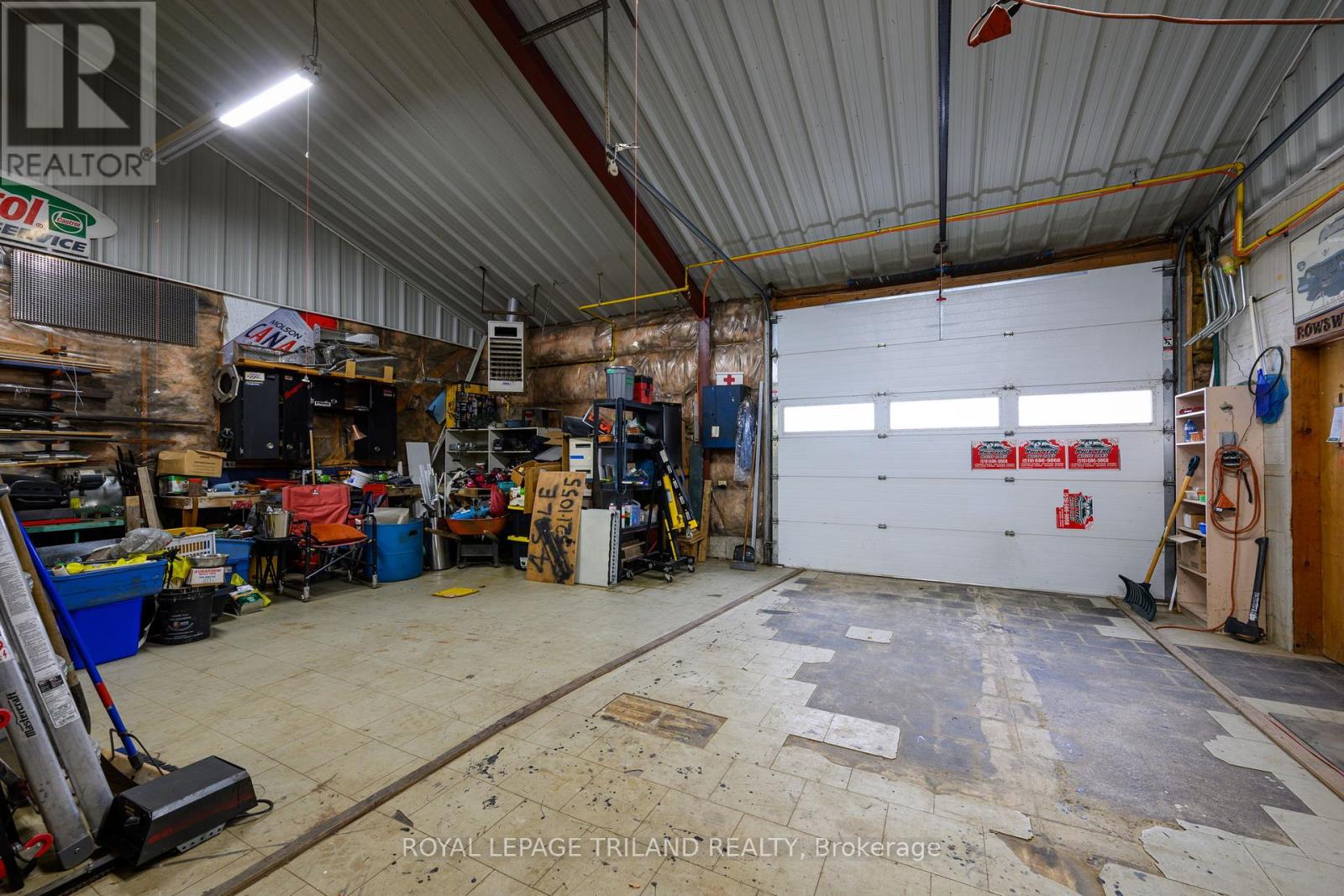 51456 Pressey Line, Malahide, Ontario  N0L 2J0 - Photo 33 - X12695368