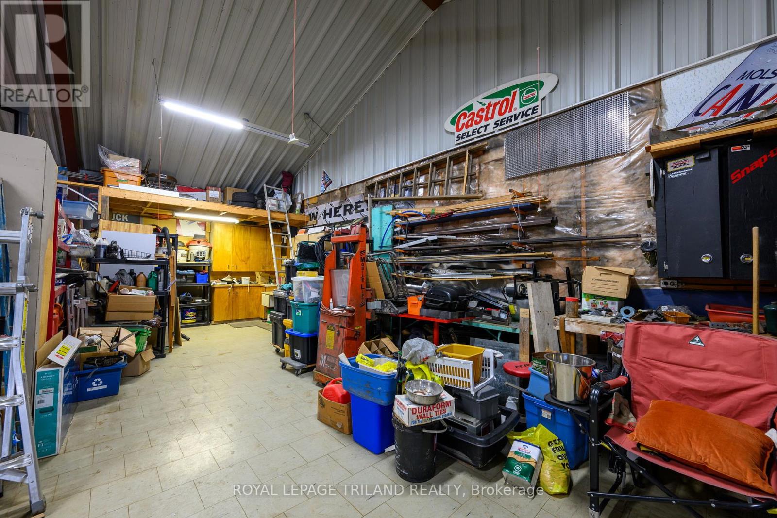 51456 Pressey Line, Malahide, Ontario  N0L 2J0 - Photo 34 - X12695368