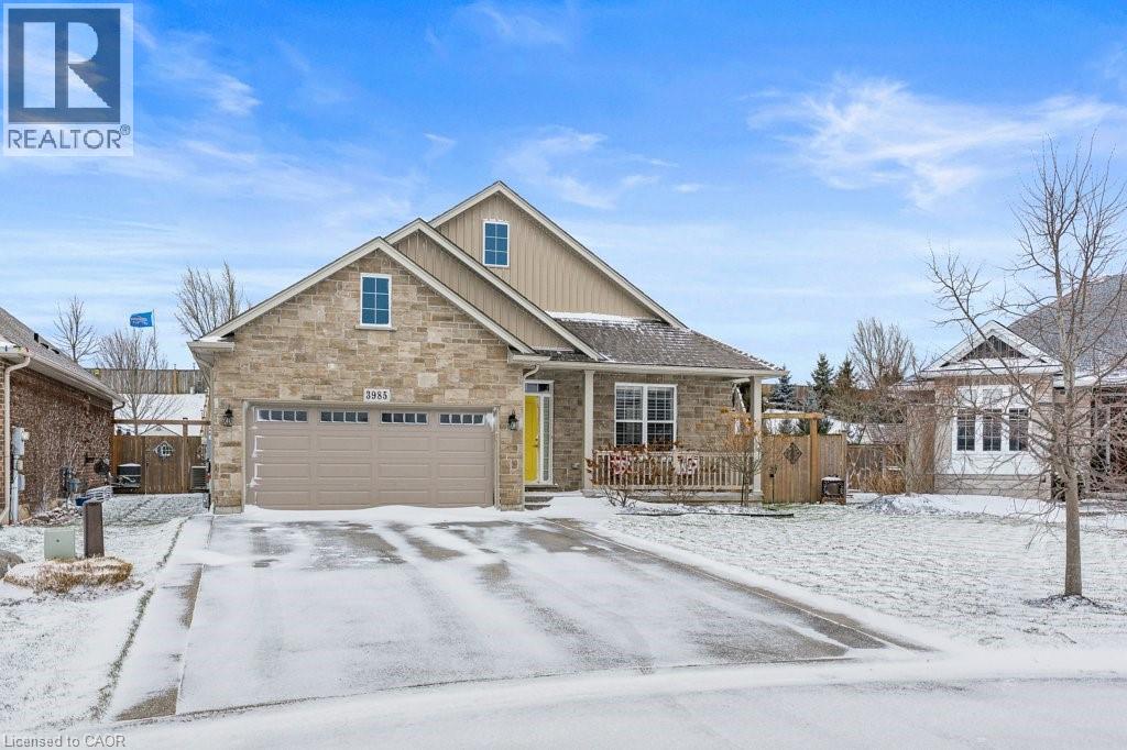 3985 LOWER COACH Road, Fort Erie, Ontario