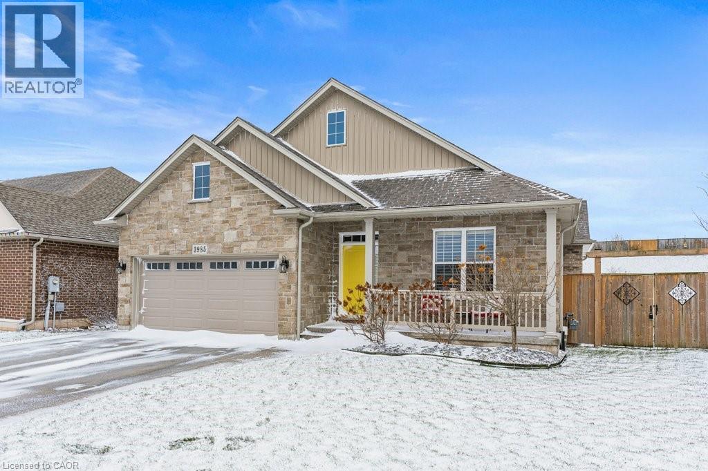 3985 Lower Coach Road, Fort Erie, Ontario  L0S 1S0 - Photo 3 - 40797819