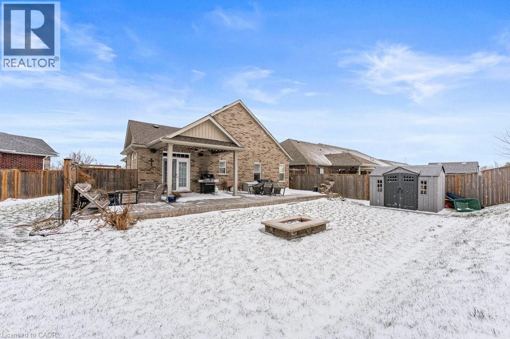 3985 Lower Coach Road, Fort Erie, Ontario  L0S 1S0 - Photo 31 - 40797819