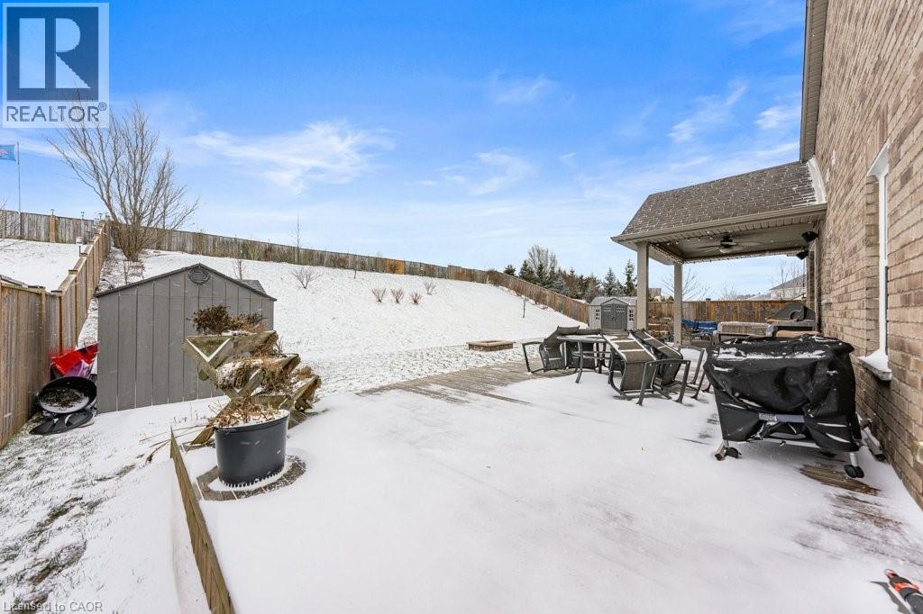 3985 Lower Coach Road, Fort Erie, Ontario  L0S 1S0 - Photo 37 - 40797819