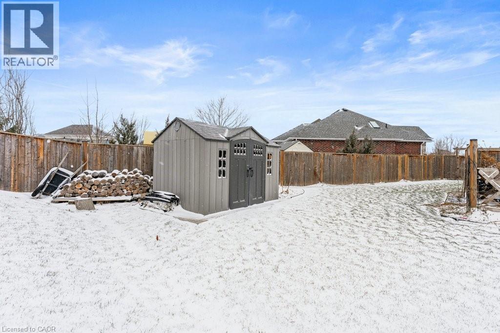 3985 Lower Coach Road, Fort Erie, Ontario  L0S 1S0 - Photo 39 - 40797819