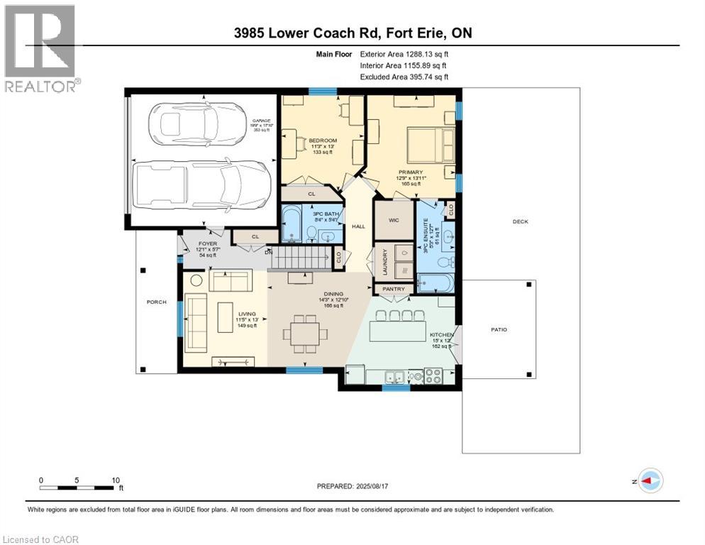 3985 Lower Coach Road, Fort Erie, Ontario  L0S 1S0 - Photo 44 - 40797819