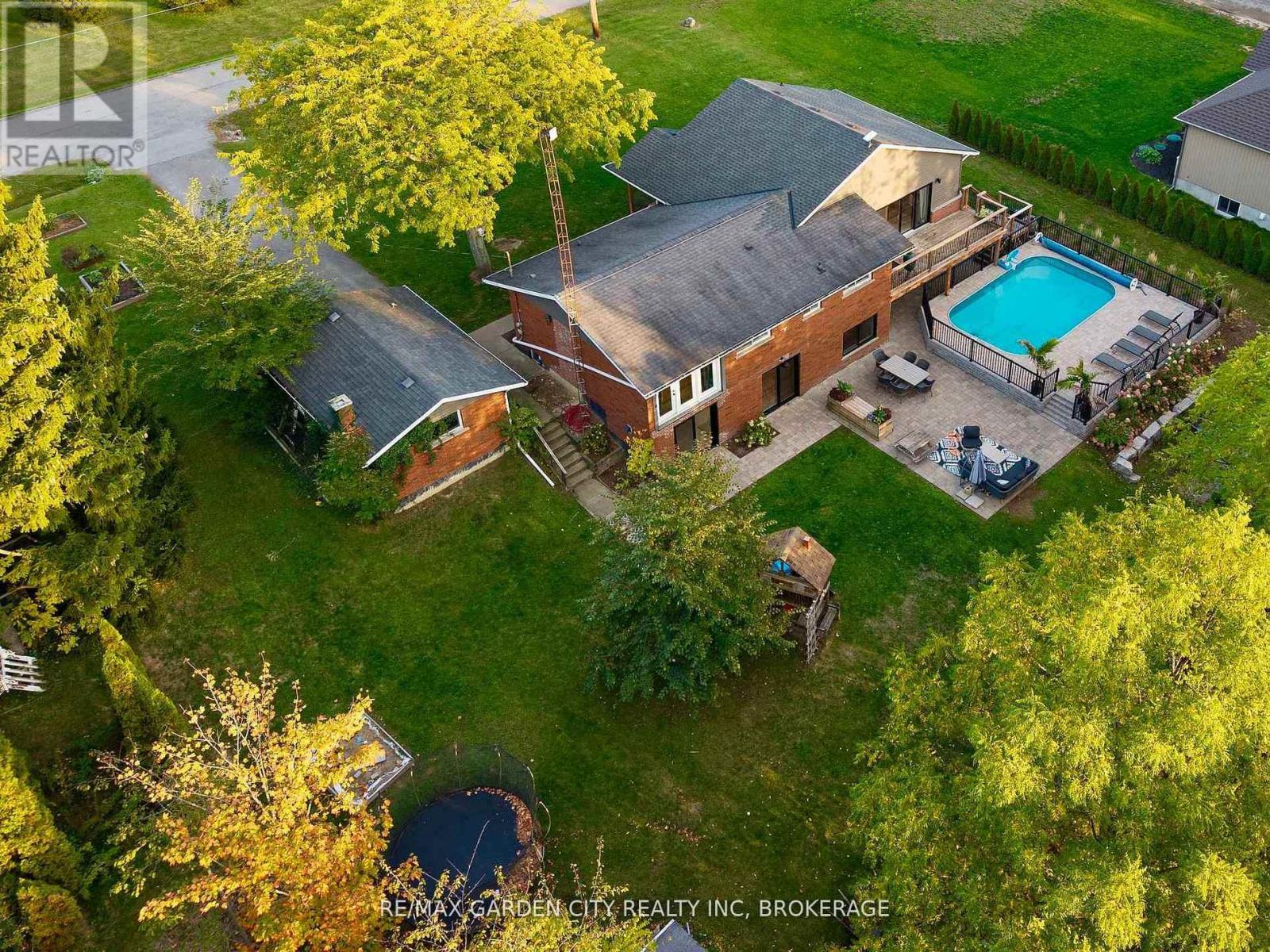 4110 13th Street, Lincoln, Ontario  L0R 1S0 - Photo 33 - X12695784