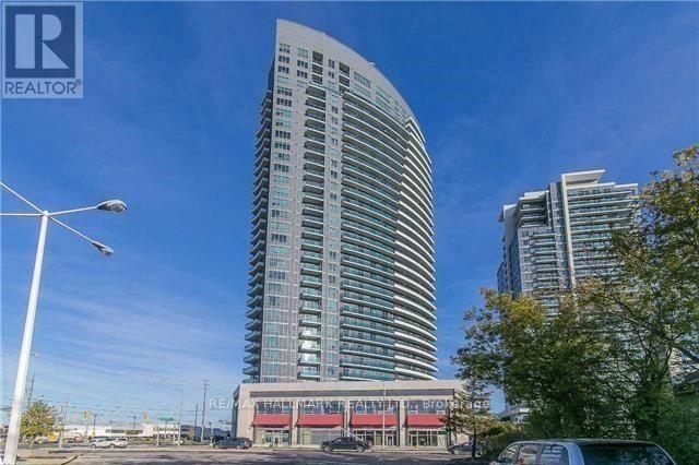 2435 - 7161 YONGE STREET, Markham, Ontario
