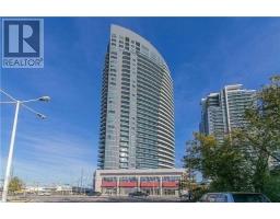 2435 - 7161 YONGE STREET, Markham, Ontario