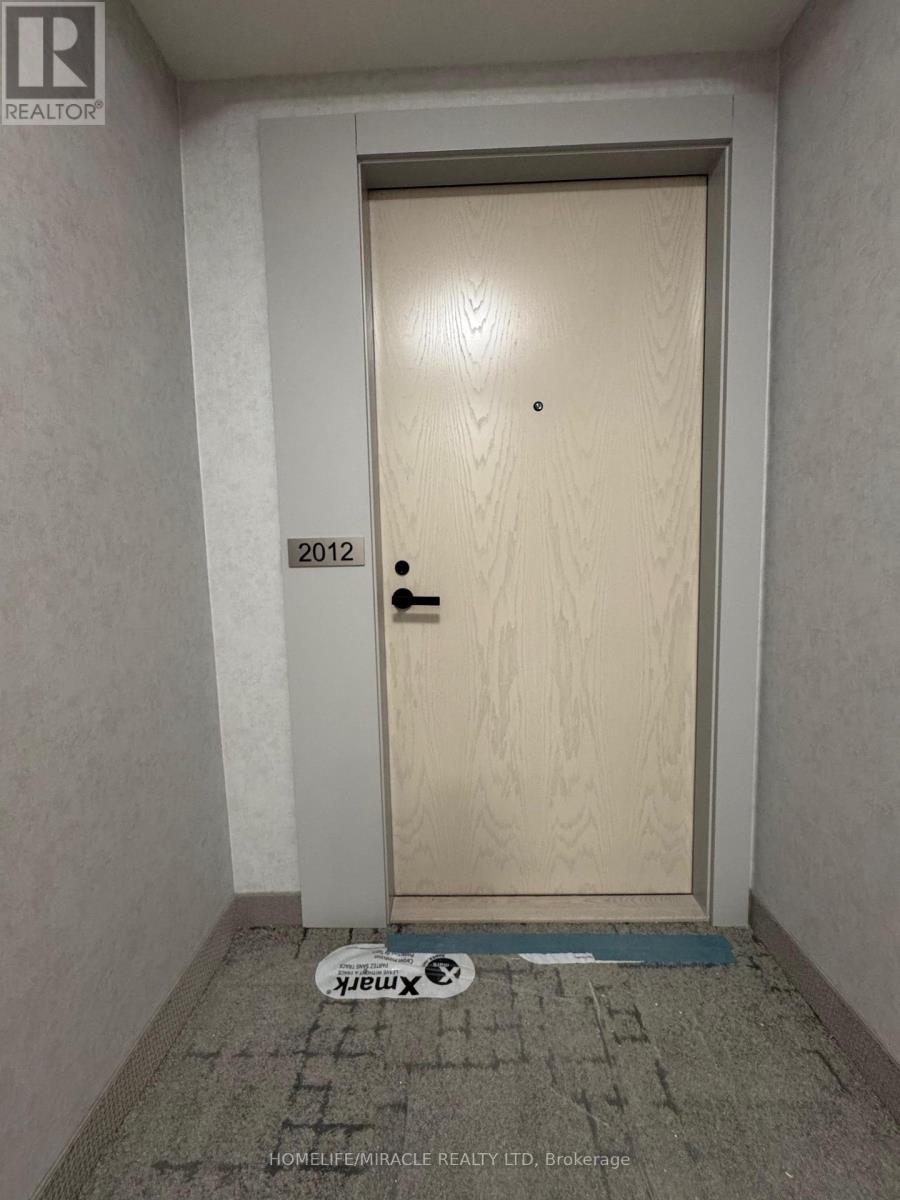 2012 - 225 Commerce Street, Vaughan, Ontario  L4K 0P9 - Photo 1 - N12696338