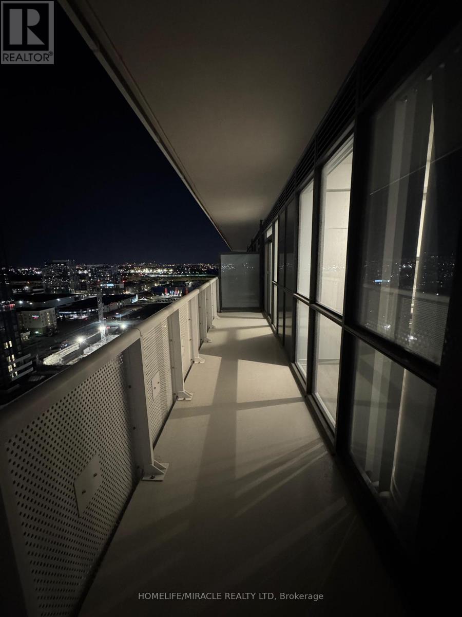 2012 - 225 Commerce Street, Vaughan, Ontario  L4K 0P9 - Photo 13 - N12696338