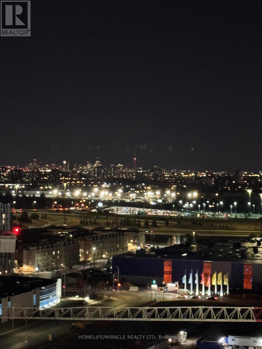 2012 - 225 Commerce Street, Vaughan, Ontario  L4K 0P9 - Photo 14 - N12696338