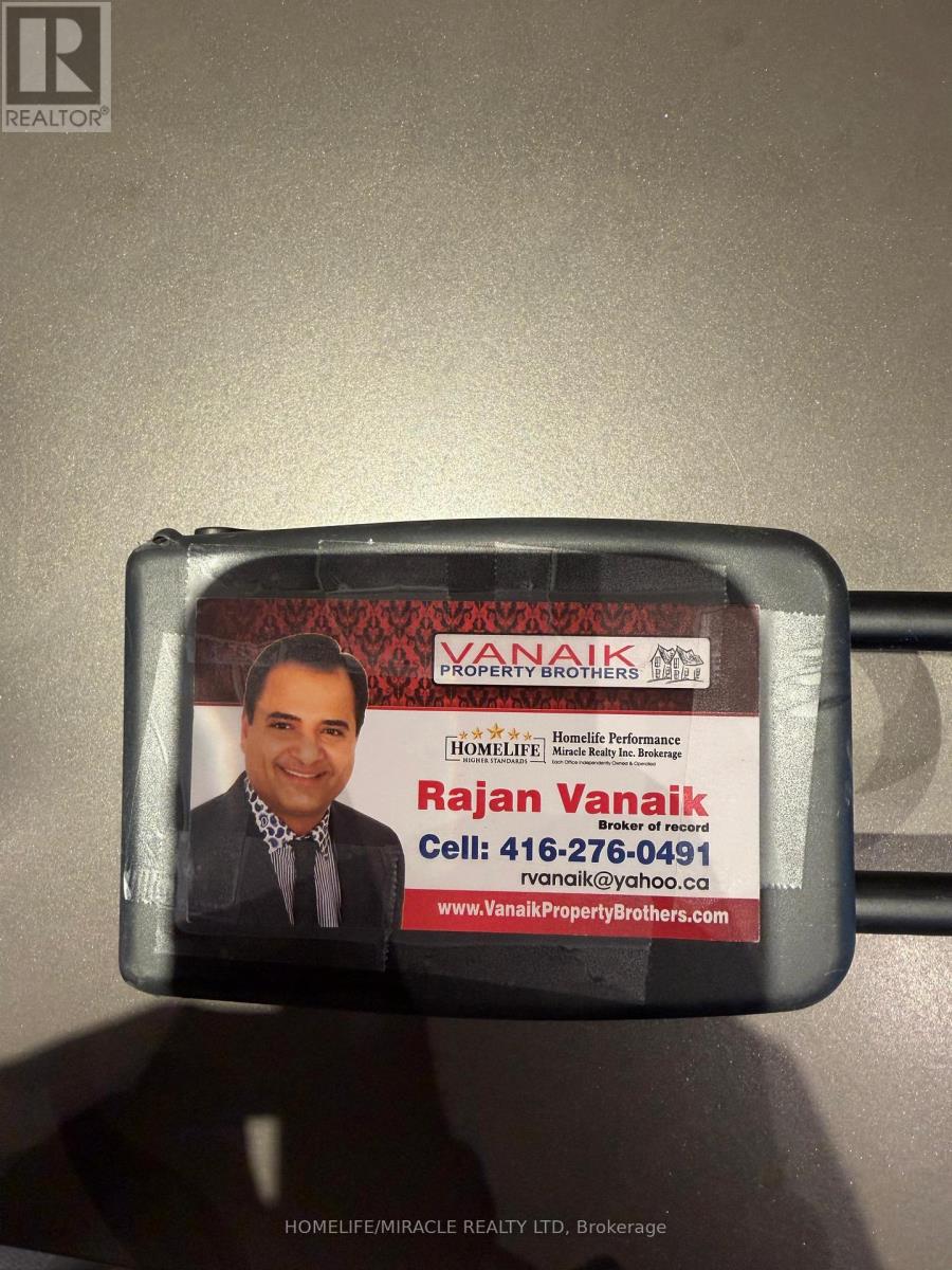 2012 - 225 Commerce Street, Vaughan, Ontario  L4K 0P9 - Photo 17 - N12696338