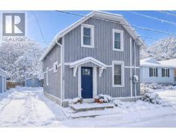 107 QUEEN STREET N, Renfrew, Ontario