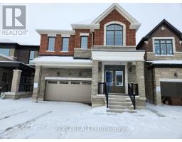 LOWER - 48 BETTERIDGE TRAIL, Barrie, Ontario