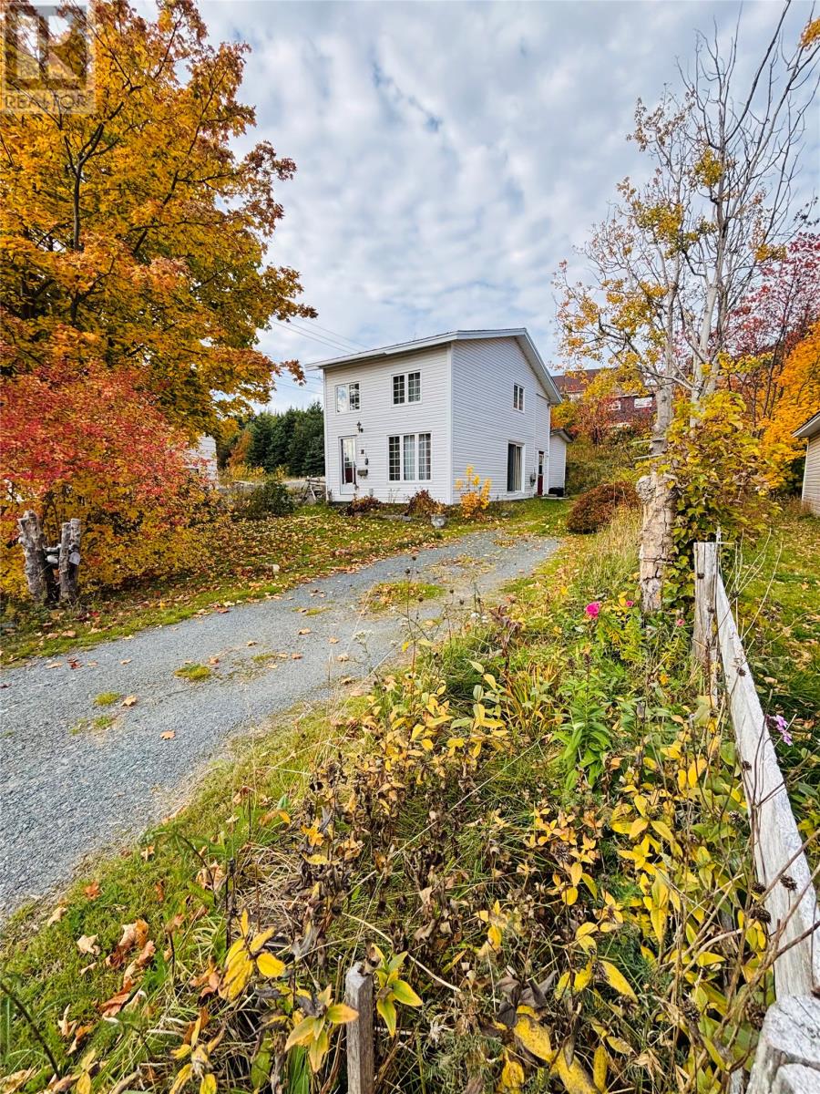 16 Country Road, Bay Roberts, Newfoundland & Labrador  A0A 1G0 - Photo 41 - 1292699