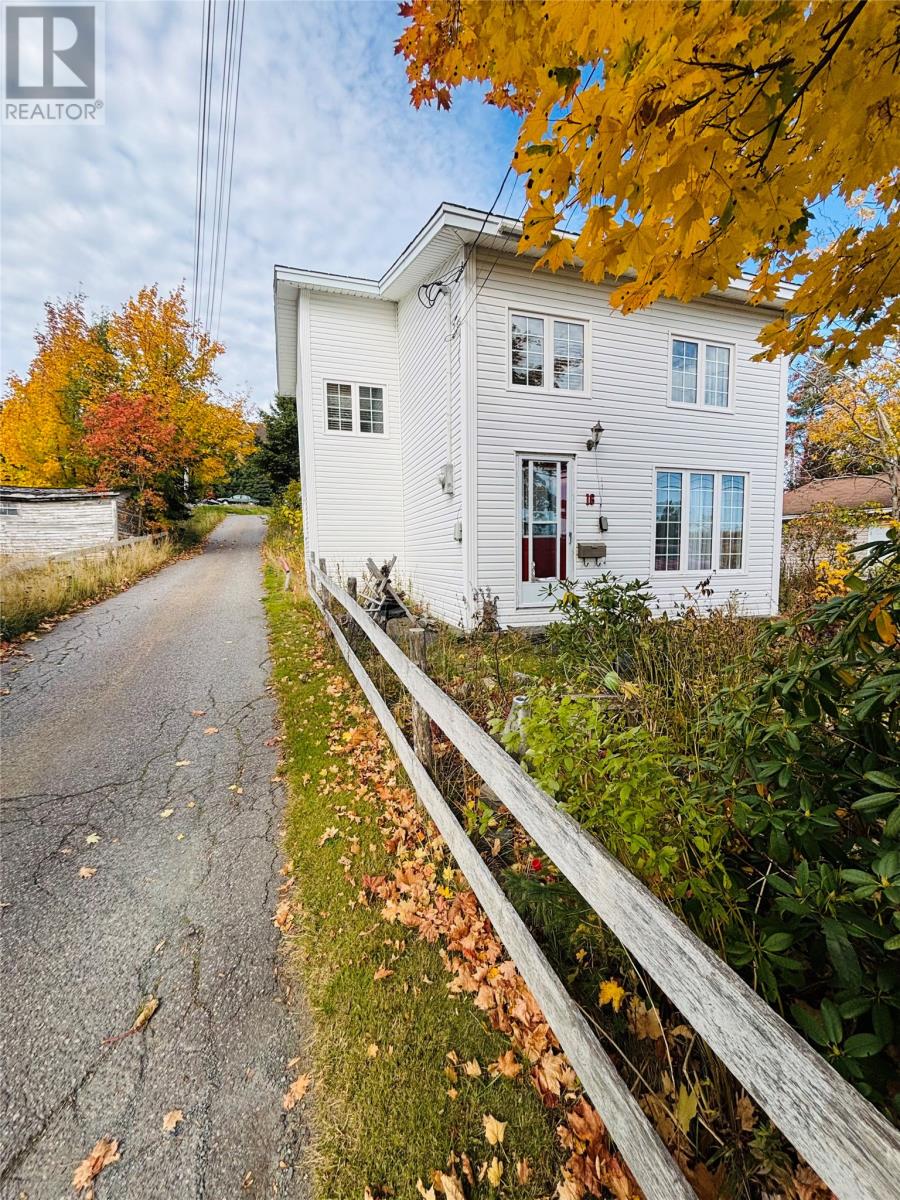 16 Country Road, Bay Roberts, Newfoundland & Labrador  A0A 1G0 - Photo 40 - 1292699