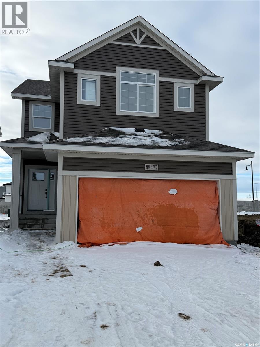 477 Germain MANOR, saskatoon, Saskatchewan