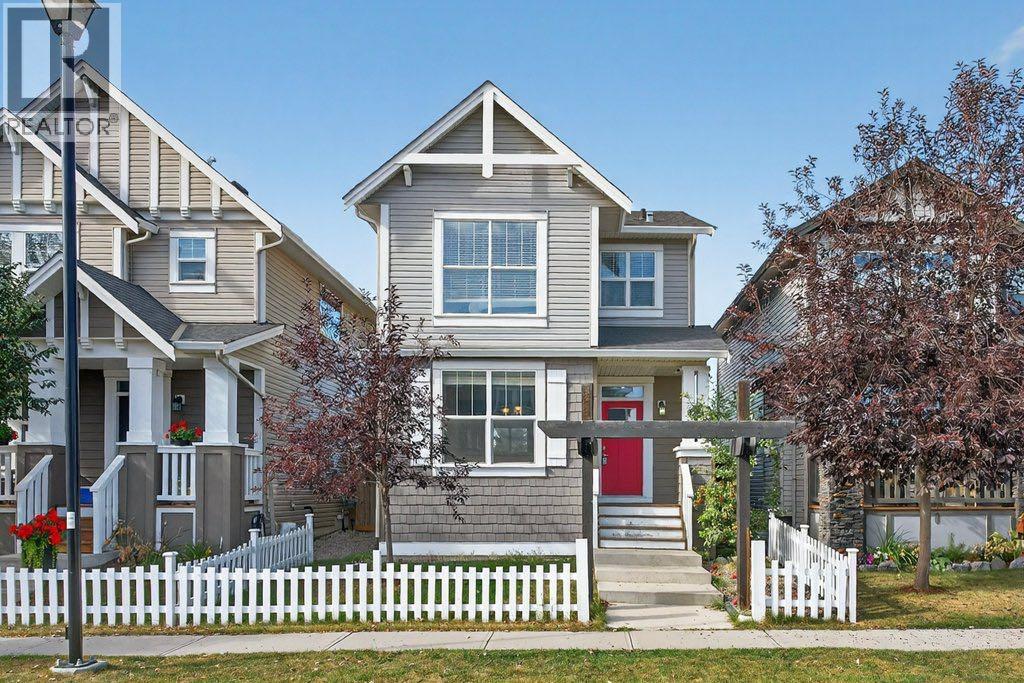 234 Williamstown Close NW, Airdrie, Alberta