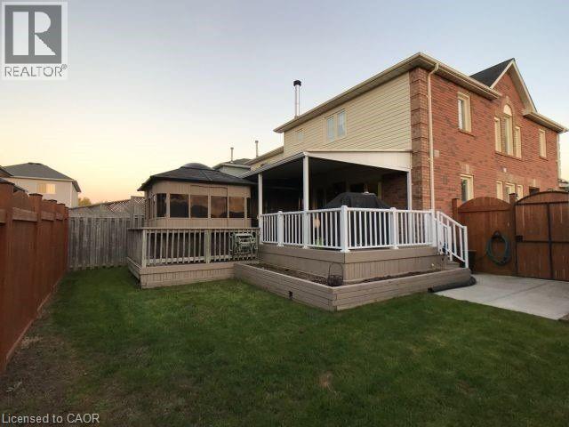 236 Langlaw Drive, Cambridge, Ontario  N1P 1B6 - Photo 12 - 40796226