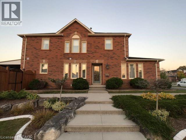 236 Langlaw Drive, Cambridge, Ontario  N1P 1B6 - Photo 1 - 40796226