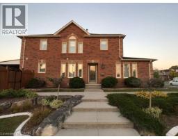 236 LANGLAW Drive, Cambridge, Ontario