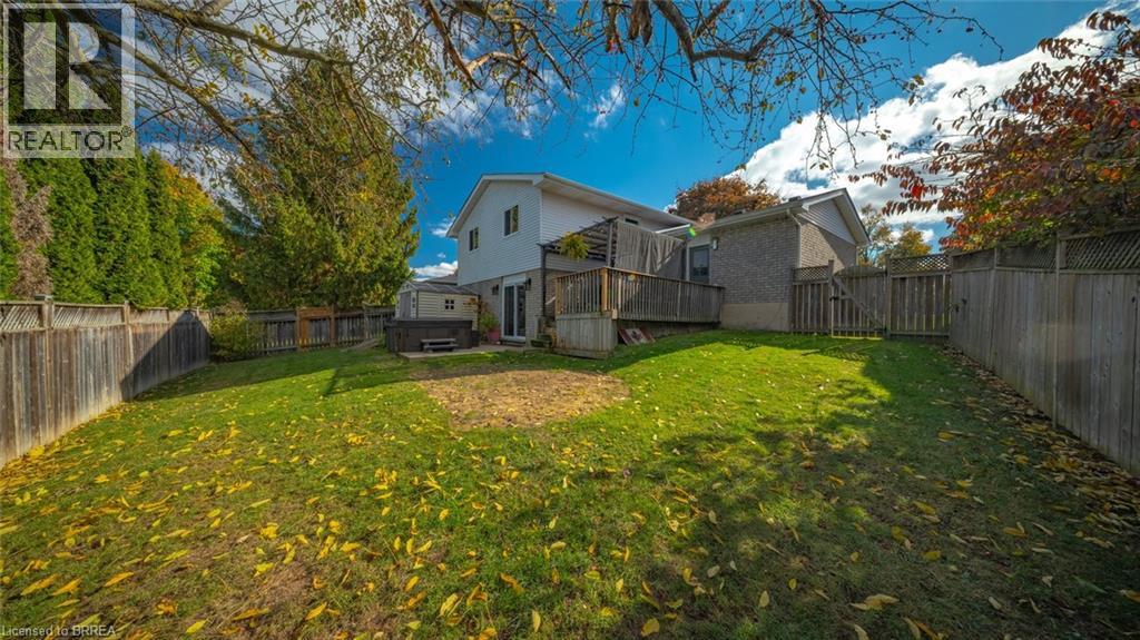 45 Latzer Crescent, Brantford, Ontario  N3V 1E1 - Photo 31 - 40794097