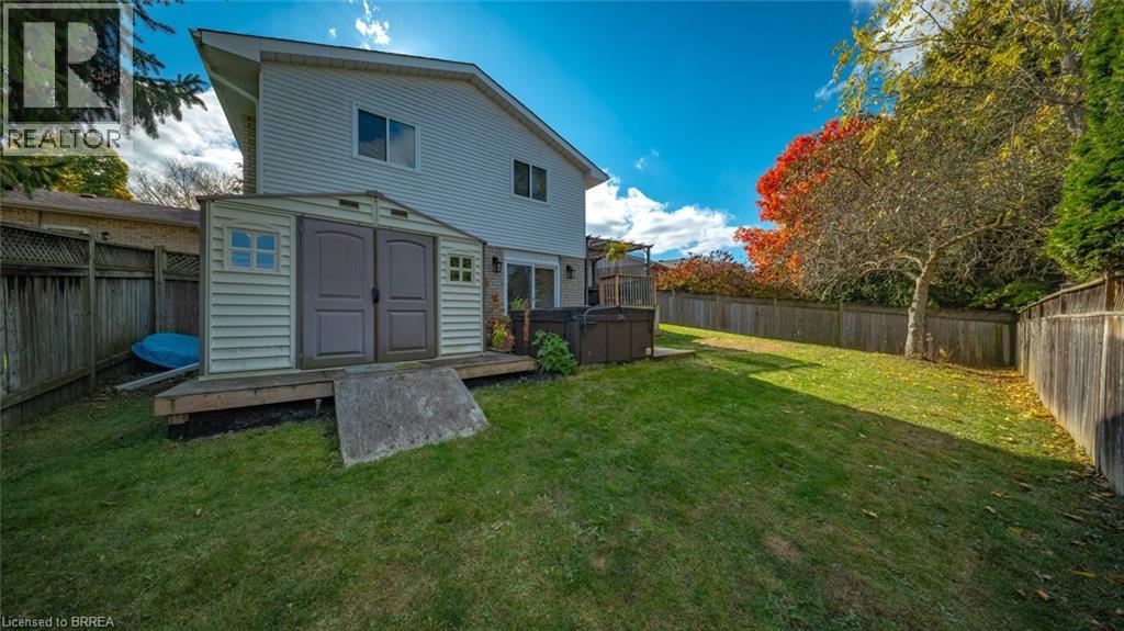 45 Latzer Crescent, Brantford, Ontario  N3V 1E1 - Photo 30 - 40794097