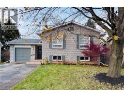 45 LATZER Crescent, Brantford, Ontario