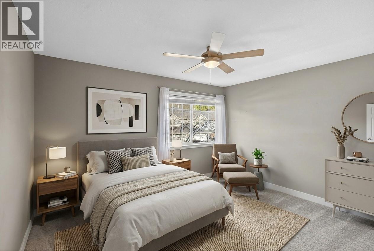 316 Whitman Road Unit# 31, Kelowna, British Columbia  V1V 1Y9 - Photo 19 - 10372335