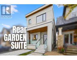 249 LAUDER AVENUE, Toronto, Ontario