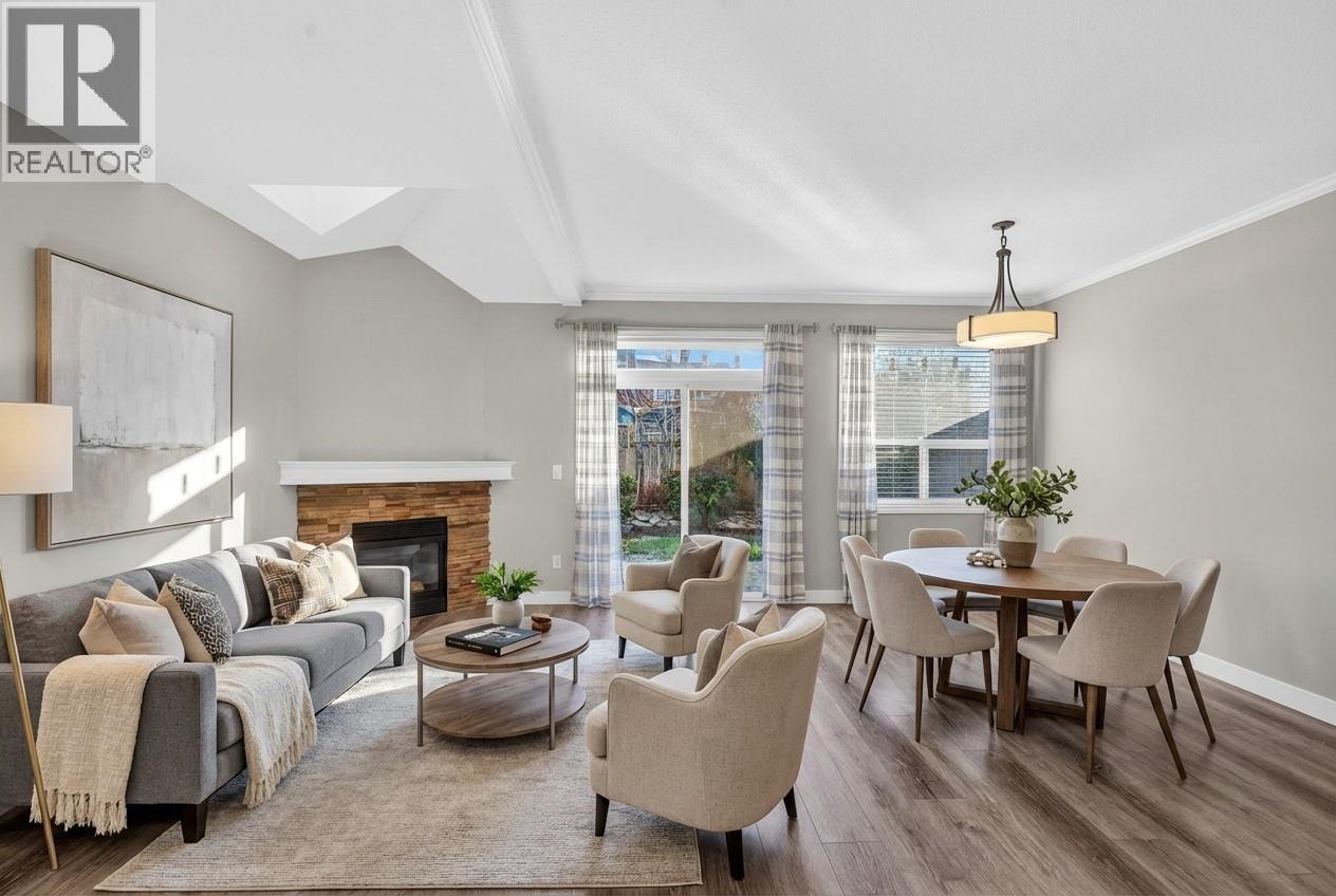 316 Whitman Road Unit# 31, Kelowna, British Columbia  V1V 1Y9 - Photo 13 - 10372335