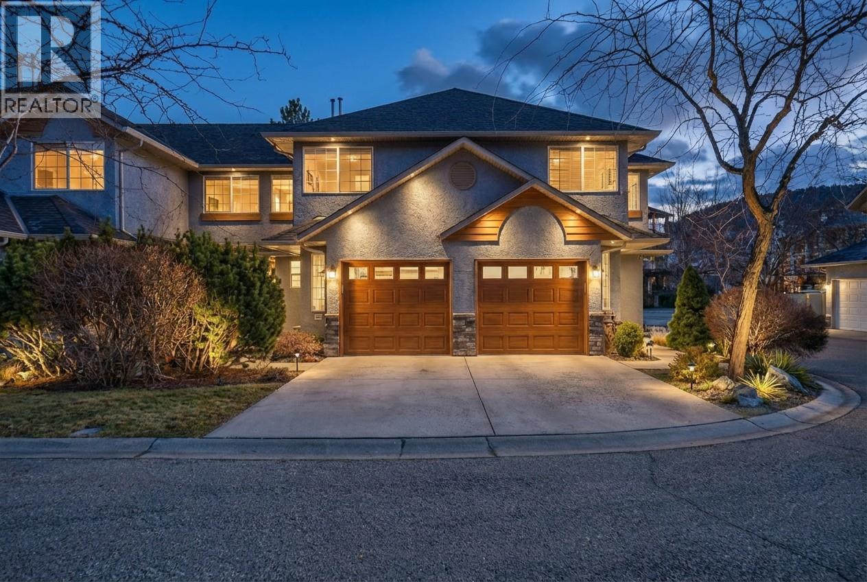 316 Whitman Road Unit# 31, Kelowna, British Columbia