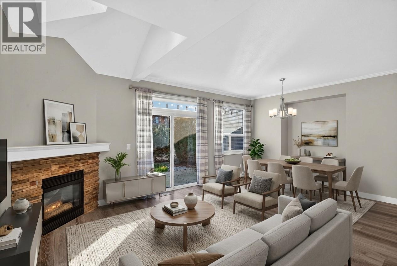 316 Whitman Road Unit# 31, Kelowna, British Columbia  V1V 1Y9 - Photo 9 - 10372335