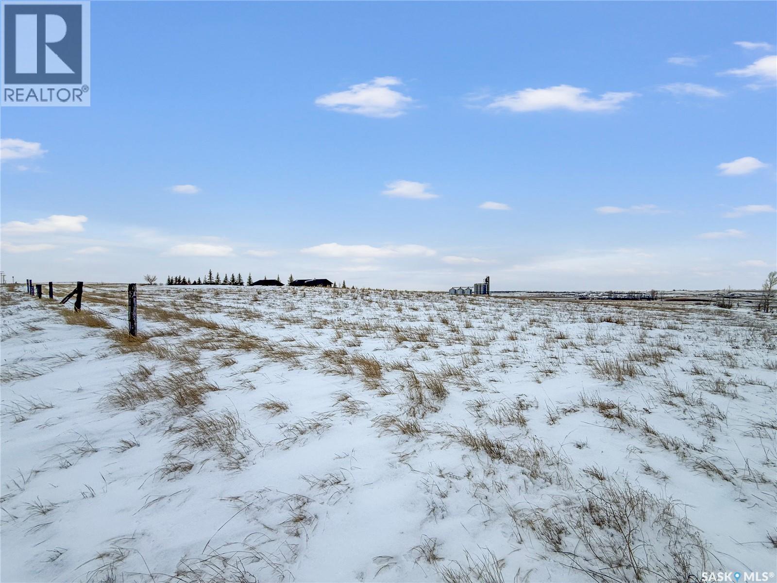 Blyth Acreage, Swift Current Rm No. 137, Saskatchewan  S9H 5J5 - Photo 1 - SK026420