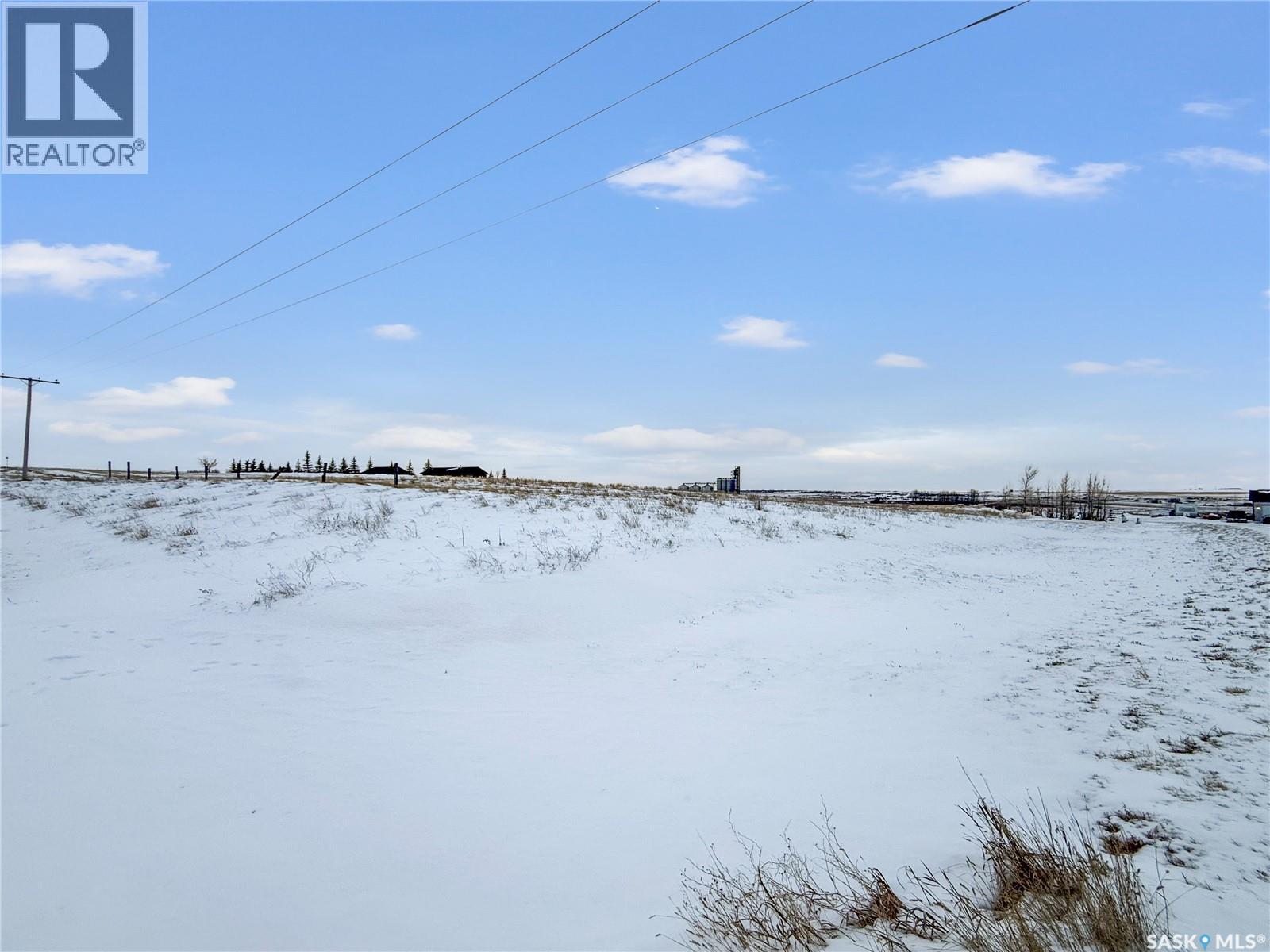 Blyth Acreage, Swift Current Rm No. 137, Saskatchewan  S9H 5J5 - Photo 3 - SK026420