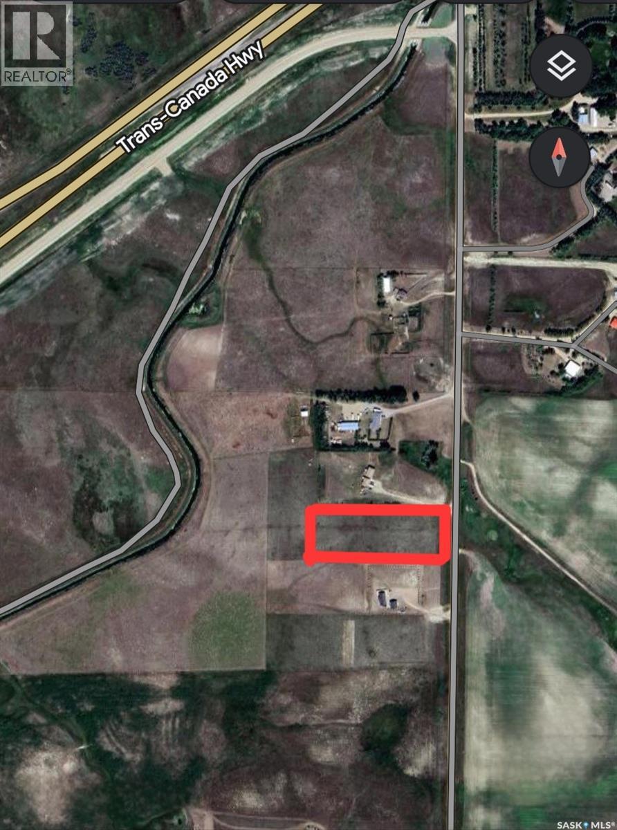 Blyth Acreage, Swift Current Rm No. 137, Saskatchewan  S9H 5J5 - Photo 2 - SK026420