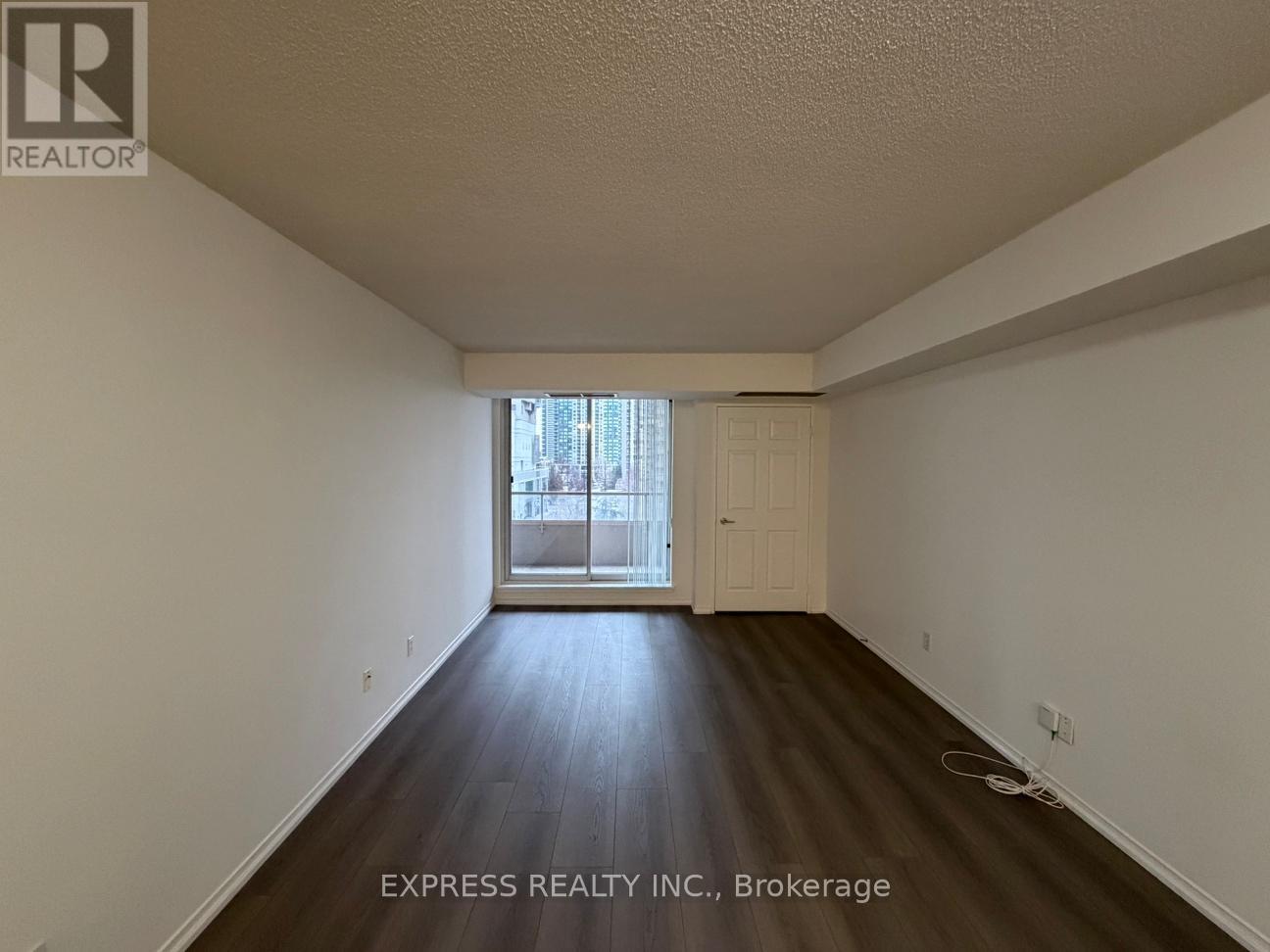 601 - 18 Hillcrest Avenue, Toronto, Ontario  M2N 6T5 - Photo 3 - C12695352