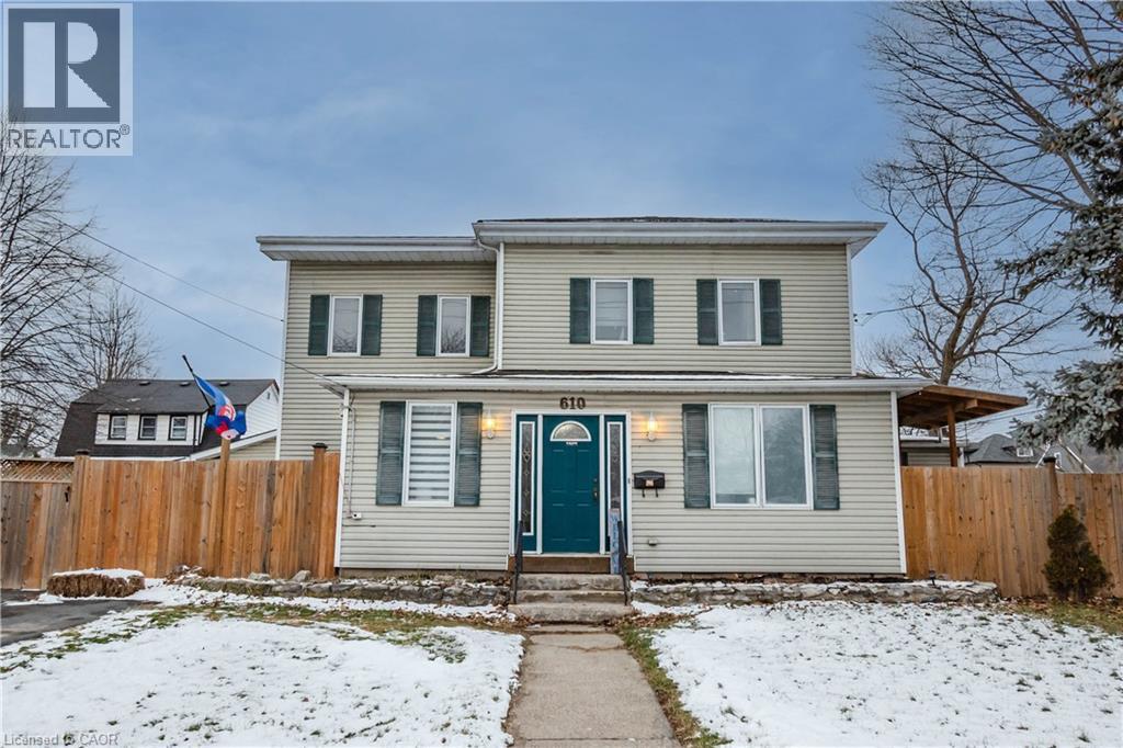 610 Elm Street, Port Colborne, Ontario  L3K 4P6 - Photo 4 - 40798463