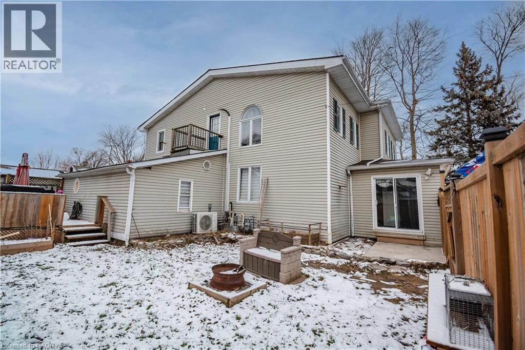 610 Elm Street, Port Colborne, Ontario  L3K 4P6 - Photo 8 - 40798463