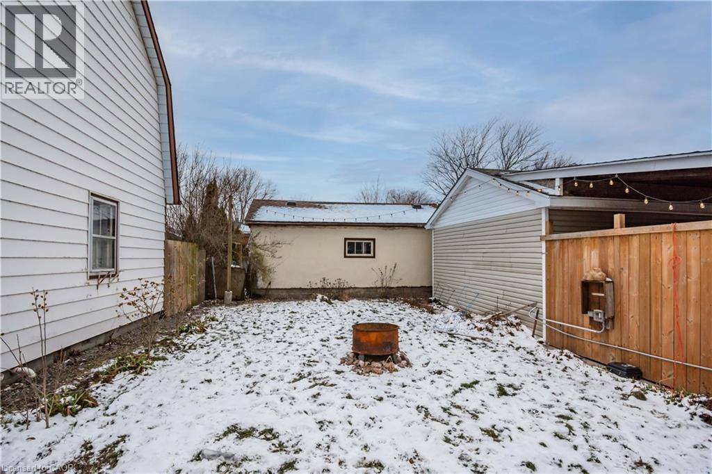 610 Elm Street, Port Colborne, Ontario  L3K 4P6 - Photo 6 - 40798463