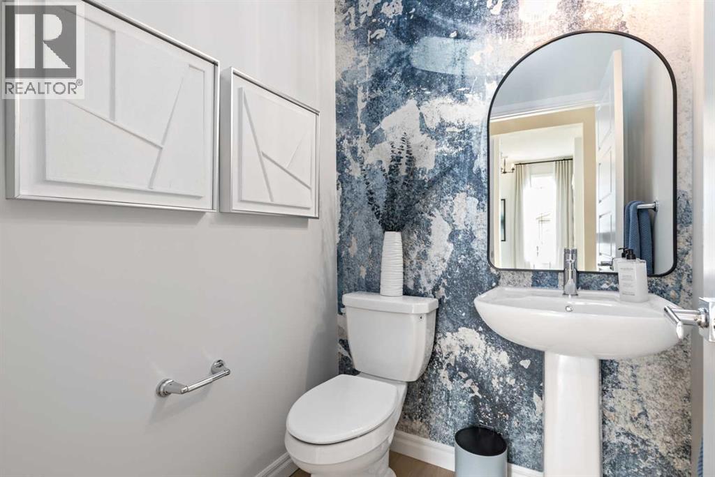 85 Heartwood Lane Se, Calgary, Alberta  T3S 0R7 - Photo 16 - A2272181