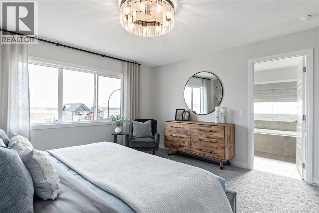 85 Heartwood Lane Se, Calgary, Alberta  T3S 0R7 - Photo 23 - A2272181