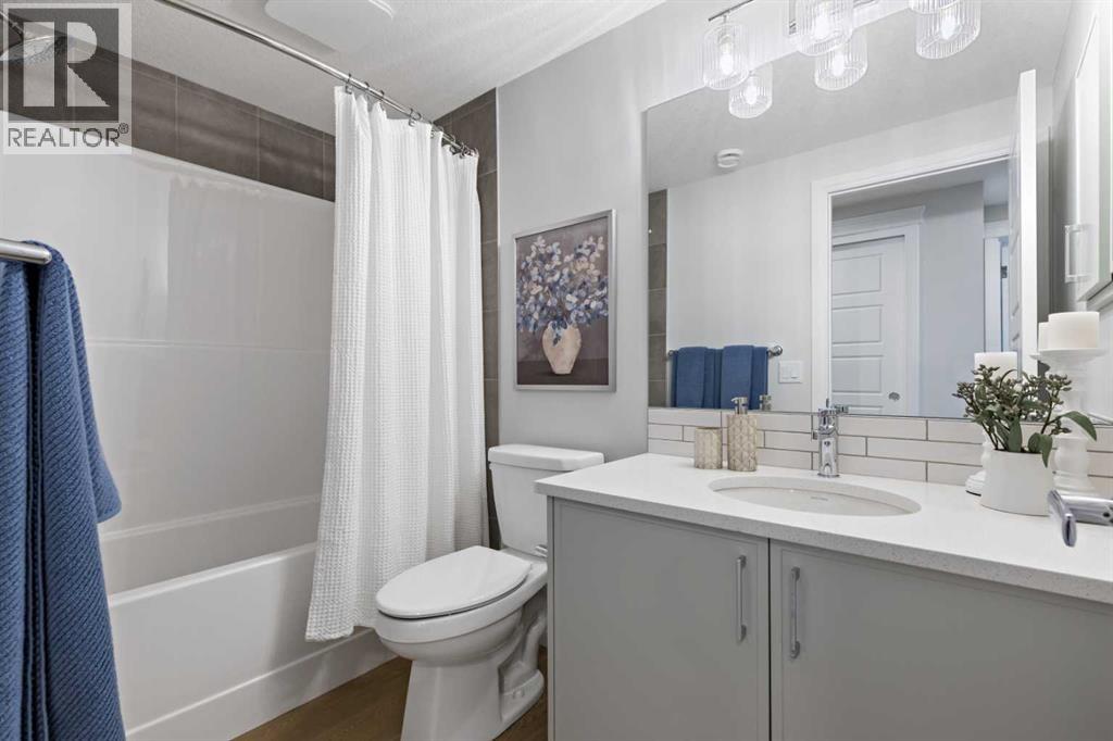 85 Heartwood Lane Se, Calgary, Alberta  T3S 0R7 - Photo 39 - A2272181