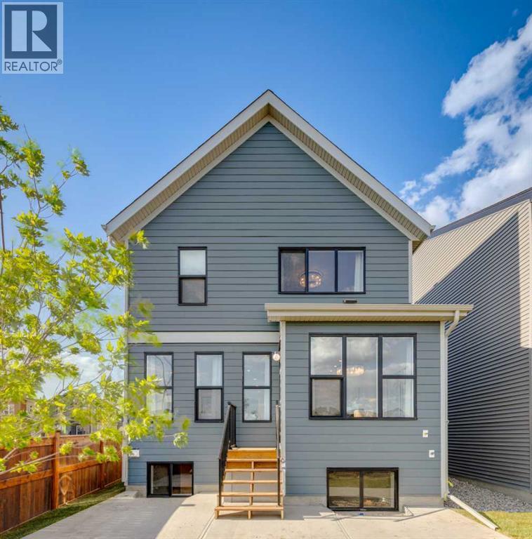 85 Heartwood Lane Se, Calgary, Alberta  T3S 0R7 - Photo 42 - A2272181